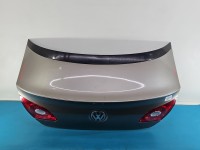 Klapa tył BAGAŻNIKA SZYBA Vw Passat CC sedan 4d LC8Y