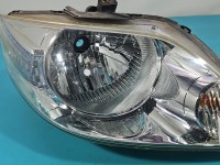 Reflektor prawy lampa przód Honda City IV EUROPA