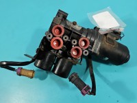 Zawór wody Audi A8 D2 elektrozawór 4D0959617A