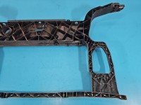 WZMOCNIENIE CZOŁOWE Pas przedni Fiat Panda II 875626R, 51700202