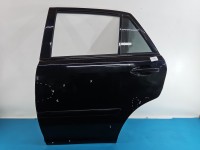 Drzwi tył lewe LEXUS RX II 03-08 HB 5d 202