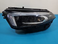 Reflektor lewy lampa przód Mercedes W177 EUROPA A1779062505