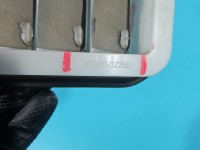 KIEROWNICA Wlot powietrza Toyota Corolla E21 19- 1.5 12V