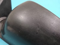 Lusterko lewe pin Skoda Superb I sedan 4d kolor 9910 europa