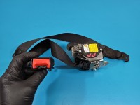 Pas bezpieczeństwa przód prawy pasażera 7354644760E Peugeot Bipper