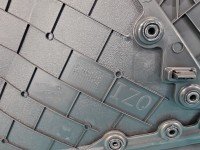 Tapicerka drzwi przód lewa boczek Seat Ibiza V KJ 6F 6F0867011DC