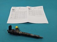 TESTOWANY Wtryskiwacz Opel Vectra C 0445110159 1.9 cdti