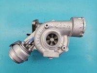 Turbosprężarka Regenerowana Audi A4 B7 758219-2, HGR03G145702F, JCF00486R 2.0 tdi 140KM