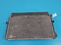 Chłodnica wody Vw Passat B8 5Q0121251GD 2.0 tdi