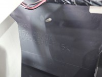 Klapa tył Nissan X-trail III T32 13-21 HB 5d G41 C