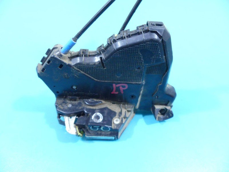 Zamek przód lewy Toyota Auris II EUROPA 6PIN