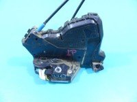 Zamek przód lewy Toyota Auris II EUROPA 6PIN