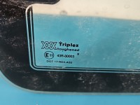 Szyba karoseryjna tył lewa Land rover Discovery I HB