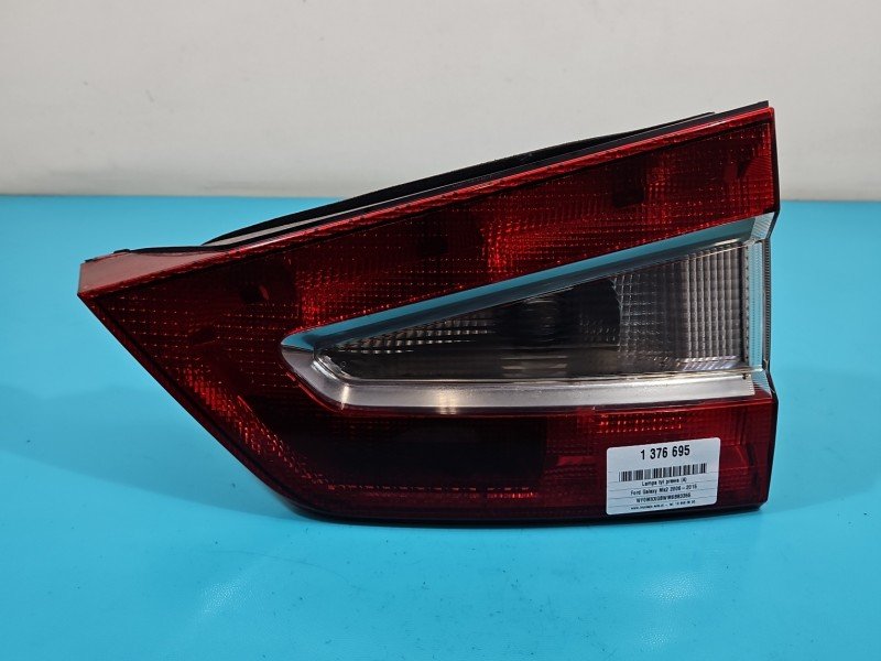 Lampa tył prawa Ford Galaxy Mk2 06-15 HB