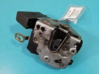 Zamek przód lewy 1387606 Bmw e36 EUROPA Producent części: BMW, 6pin