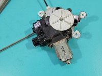 Podnośnik przód prawy SZYBY WINDA MR573886RH, 309040 Mitsubishi Outlander I pękniecie 6PIN 5d HB