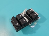 Przełącznik szyb Audi A4 B9 EU 8W0959851E