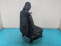 Fotel prawy przód pasażera Volvo C30 3d EUROPA