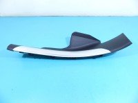 Listwa progowa lewa PRÓG NAKŁADKA BMW G11 G12 7390767 granatowy A89