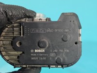 Przepustnica Ford Fiesta Mk7 0280750478 1.2 16V