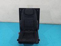 Fotel tył lewy III rząd tylny Ford S-max I MK1 3 rząd