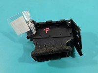 Kratka nawiewu Hyundai Elantra VI 15-20 EUROPA