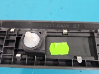 Listwa listwy dekory dekor deski Ford Mondeo Mk5 eu