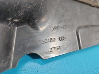 KIEROWNICA Wlot powietrza Citroen C4 I 1.6 16V