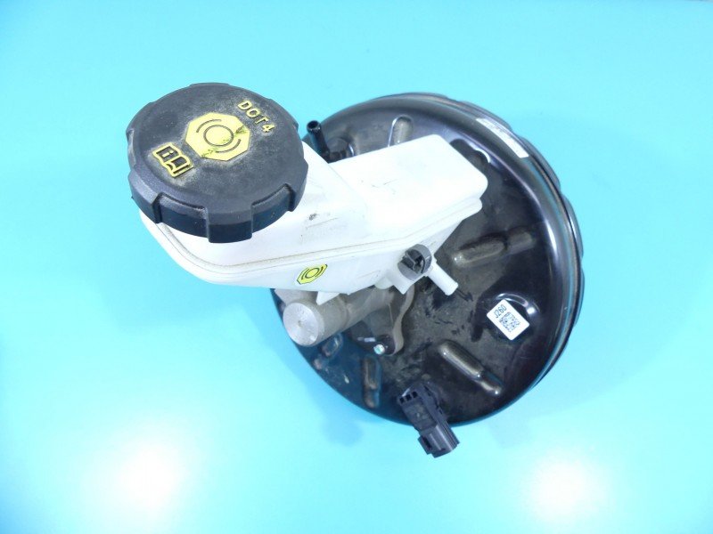 Serwo hamulcowe Hyundai I30 III 16- 20210823-0549, 58500-J7260 1.5 DPI 16V