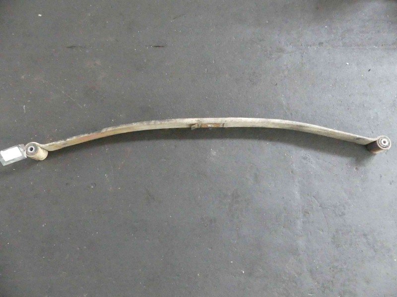 Resor tył Opel Movano II Resor tył Opel Movano II