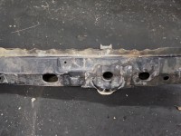 WÓZEK KOŁYSKA TRAWERS Sanki Belka silnika Toyota Rav4 III 05- 2.2 D-CAT (2AD)