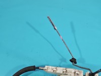 Zamek tył lewy P04589915AD Fiat Freemont Producent części: FIAT, 4pin