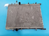 Chłodnica wody Peugeot 307 9637040680 2.0 HDI