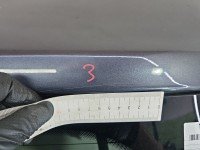 Klapa tył Ford S-max I MK1 HB 5d grafitowy x6