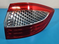 Lampa tył prawa błotnika Ford Mondeo Mk4 kombi EUROPA 7S71-13404-3