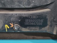 WZMOCNIENIE CZOŁOWE Pas przedni Audi A4 B7 8E0805594E