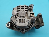 TEST Alternator Ford Fiesta Mk6 2S6T-10300-DB 1.2 16V