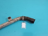 Rura przewód Producent części: Audi, Rura intercoolera. Audi A6 C6 2.7 TDI