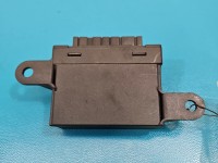 Sterownik parkowania PDC Opel Astra V K 39051216, 420103327