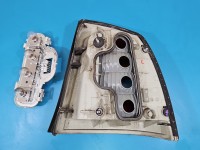 Lampa tył lewa Opel Astra II G EUROPA 62224