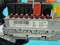 Skrzynka bezpieczników Fiat Bravo II 51790930