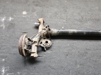 Tylna belka oś tył Suzuki Swift Mk7 1.2 16V K12-B