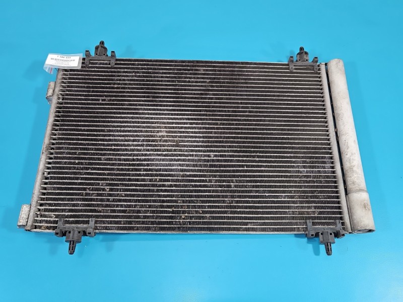 Chłodnica klimatyzacji Citroen DS4 11-15 2.0 hdi RH02 9682531680