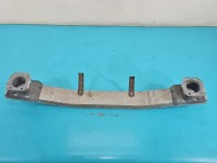 Wzmocnienie zderzaka tył INFINITI QX50 tylne