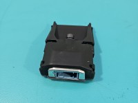 Kamera przód radar Peugeot 508 II 18- 9831386680