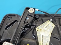 Podnośnik przód lewy Dodge Journey 5d HB