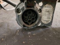 Hak holowniczy Toyota Verso 09-