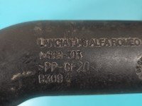 Rura przewód LANCIA Lancia Delta III 08-14 1600303 1.4 T
