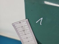 DRZWI PRZÓD PRAWE PASAŻERA Opel Corsa C 5d