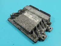 Komputer Sterownik silnika S118301123A, 8200392704 Renault Clio II 1.4 16V